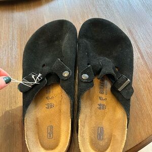 Men’s Size 14 New Uggs